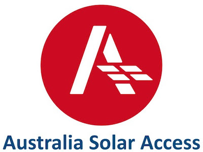 Australian Solar Access Pty Ltd